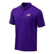 Drive Polo by Columbia | Purple