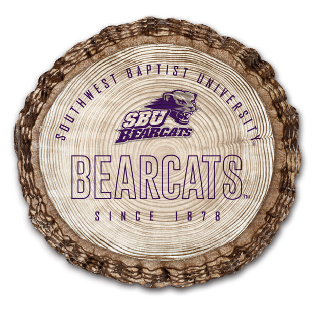 Barky Coaster 4'x4.25"