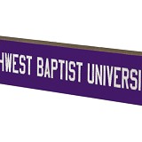 Table Top Stick 2.5"x12" | Purple