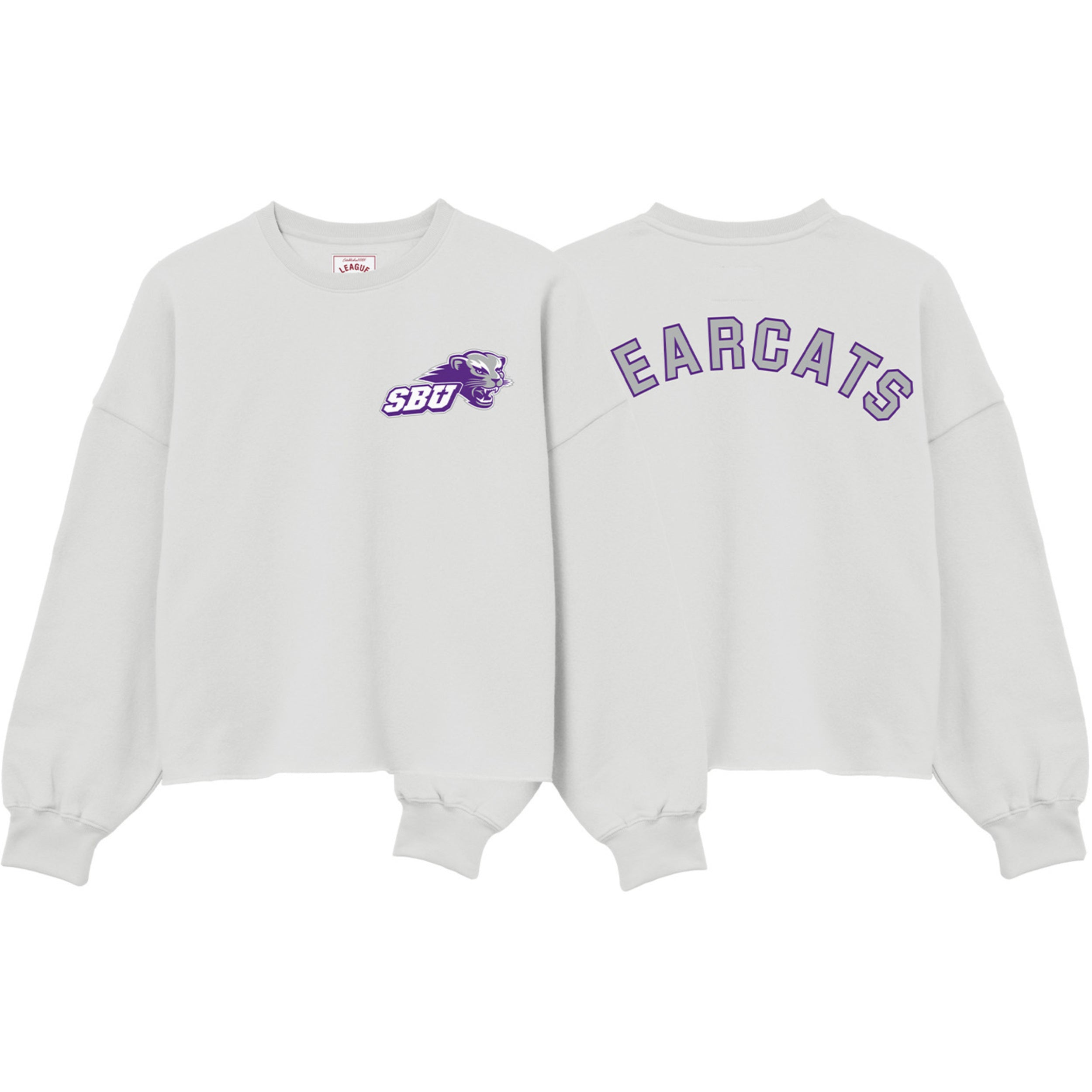 Game Day Midi | White