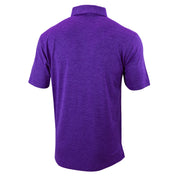 Set II Polo by Columbia | Purple