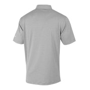Sand Tee Polo | Cool Grey
