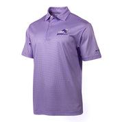 Fairway Flex Polo | Purple