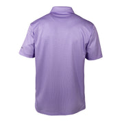 Fairway Flex Polo | Purple