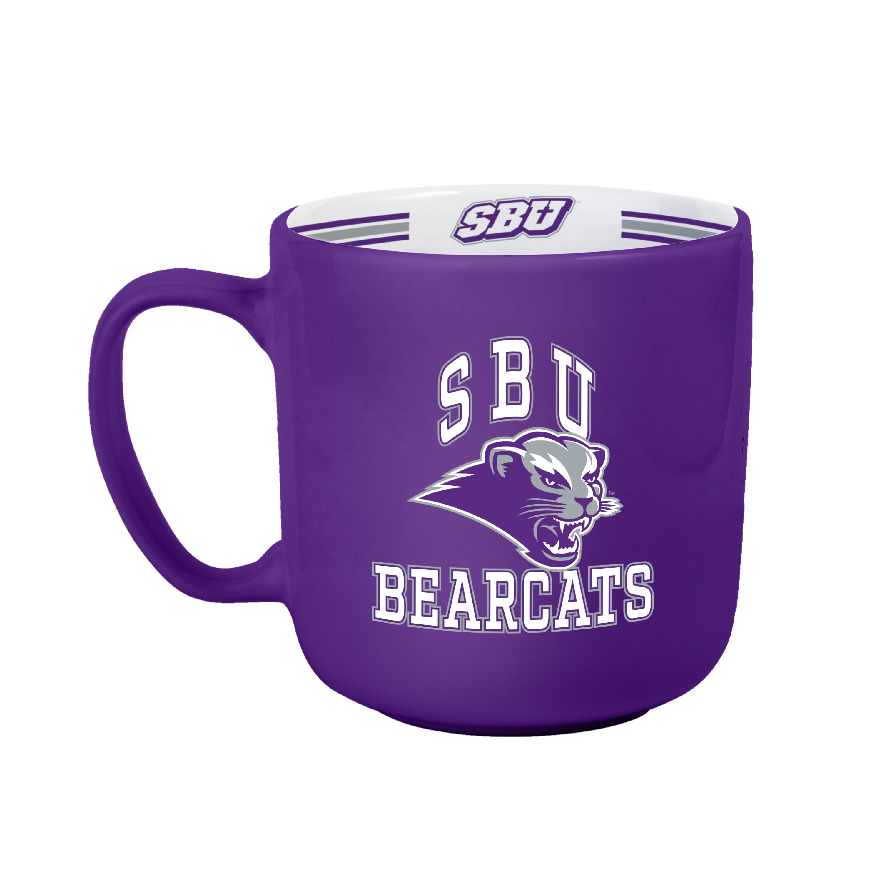 15 oz Stripe Mug |