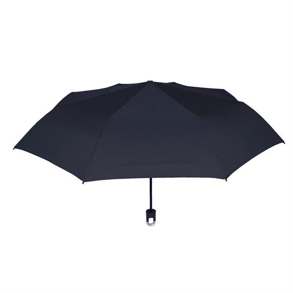 Storm Clip Umbrella | Black