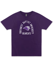 Bearcats Tee | Puple