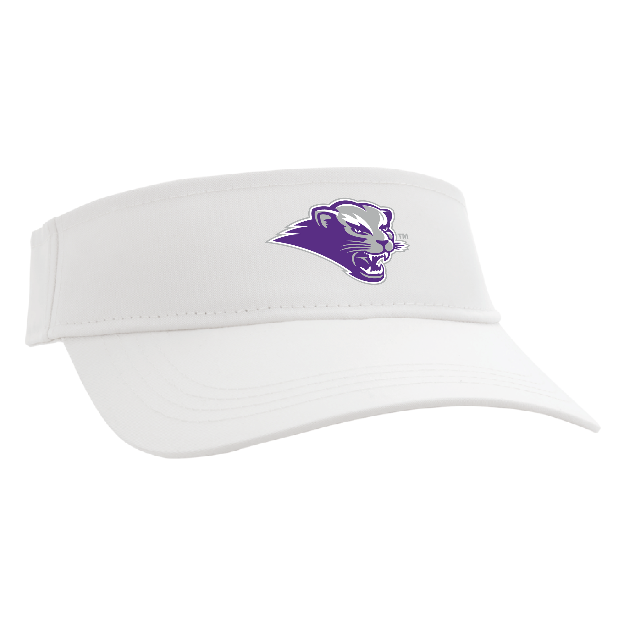 The Tabor Lightweight Cotton Visor