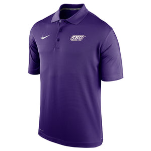 NIKE Varsity Polo, Orchid (F23)