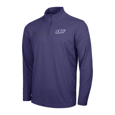 NIKE Intensity 1/4 Zip Top, Orchid (F23)