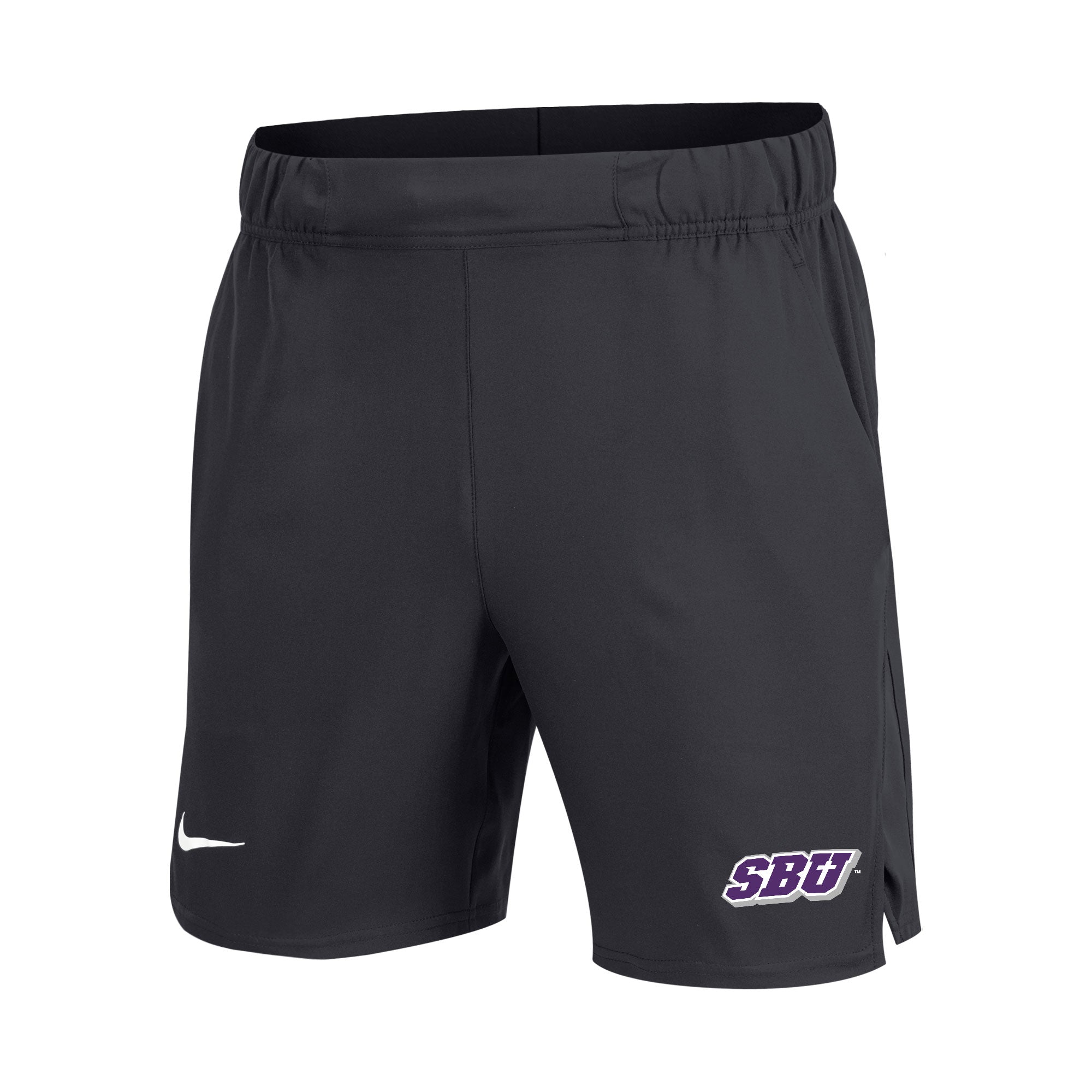 Nike Victory Short | Anthracite