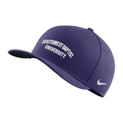 Nike Swoosh Flex Hat | Orchid