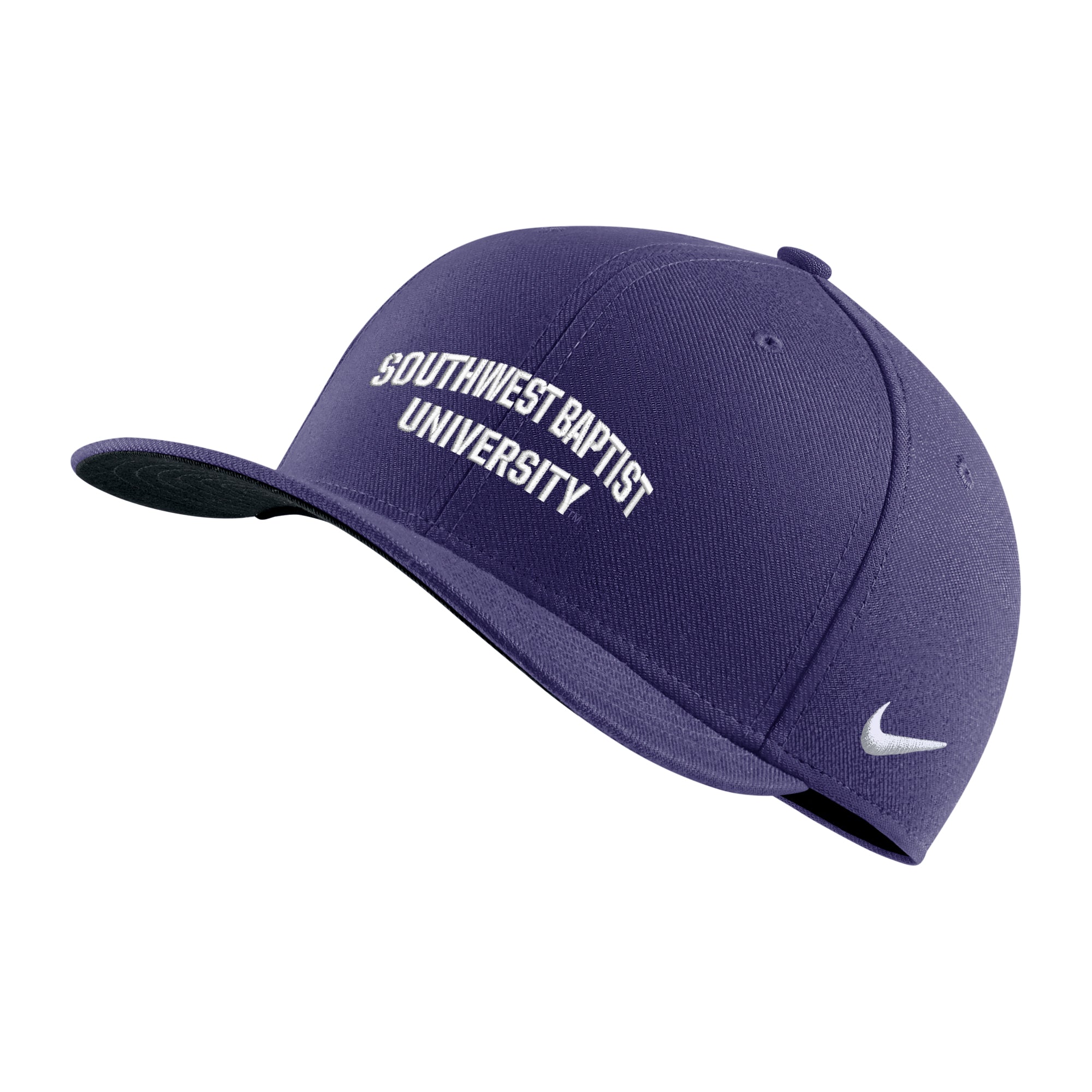 Nike Swoosh Flex Hat | Orchid
