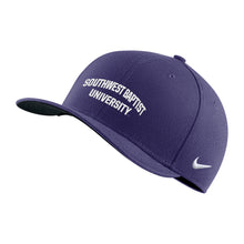 Load image into Gallery viewer, NIKE Swoosh Flex Hat, Orchid