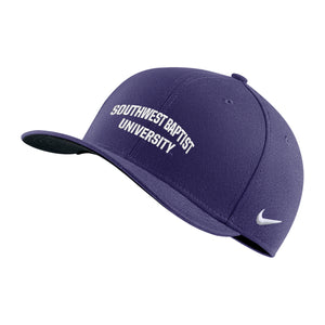 Nike Swoosh Flex Hat, Orchid1