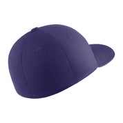 Nike Swoosh Flex Hat | Orchid