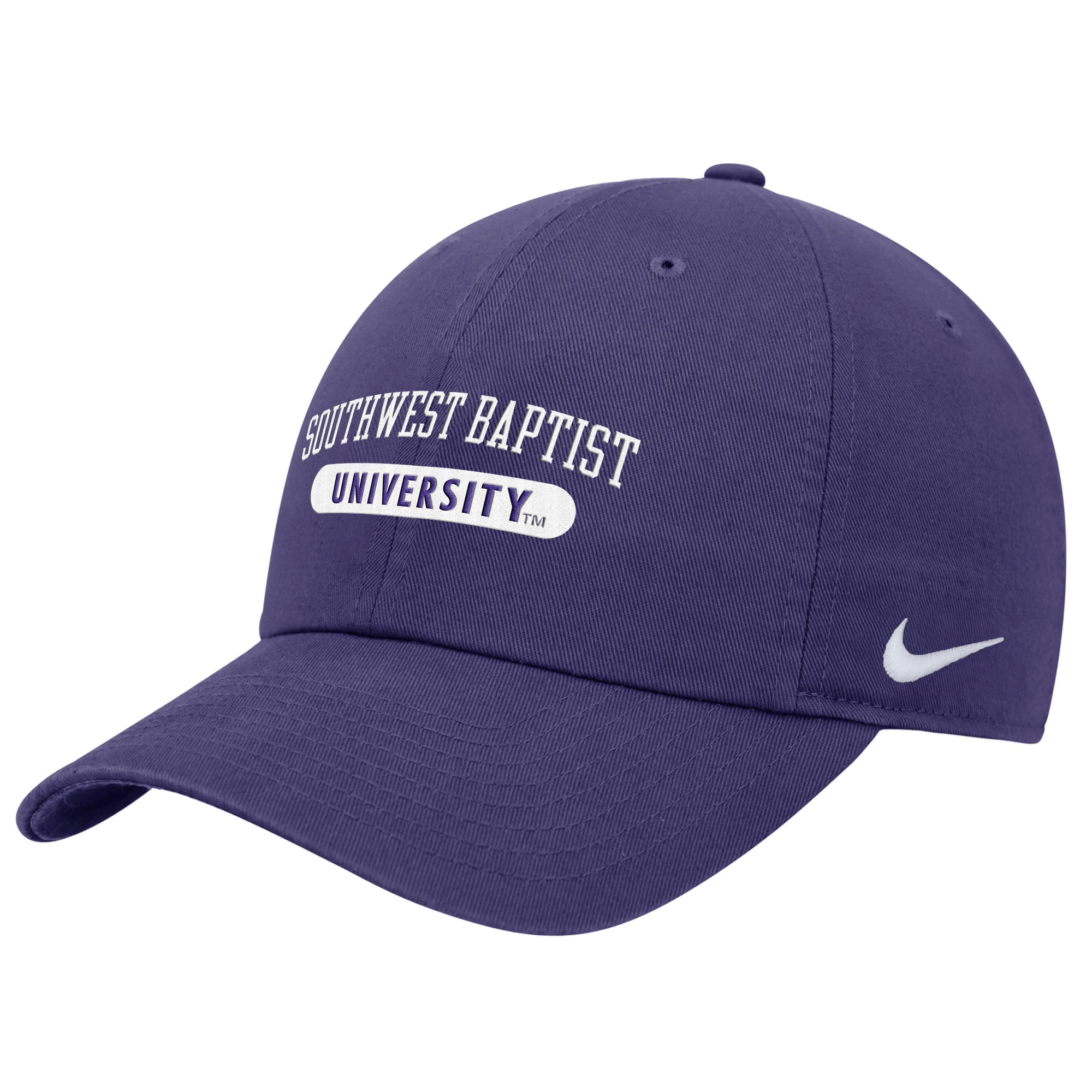 Nike Club Cap | Purple