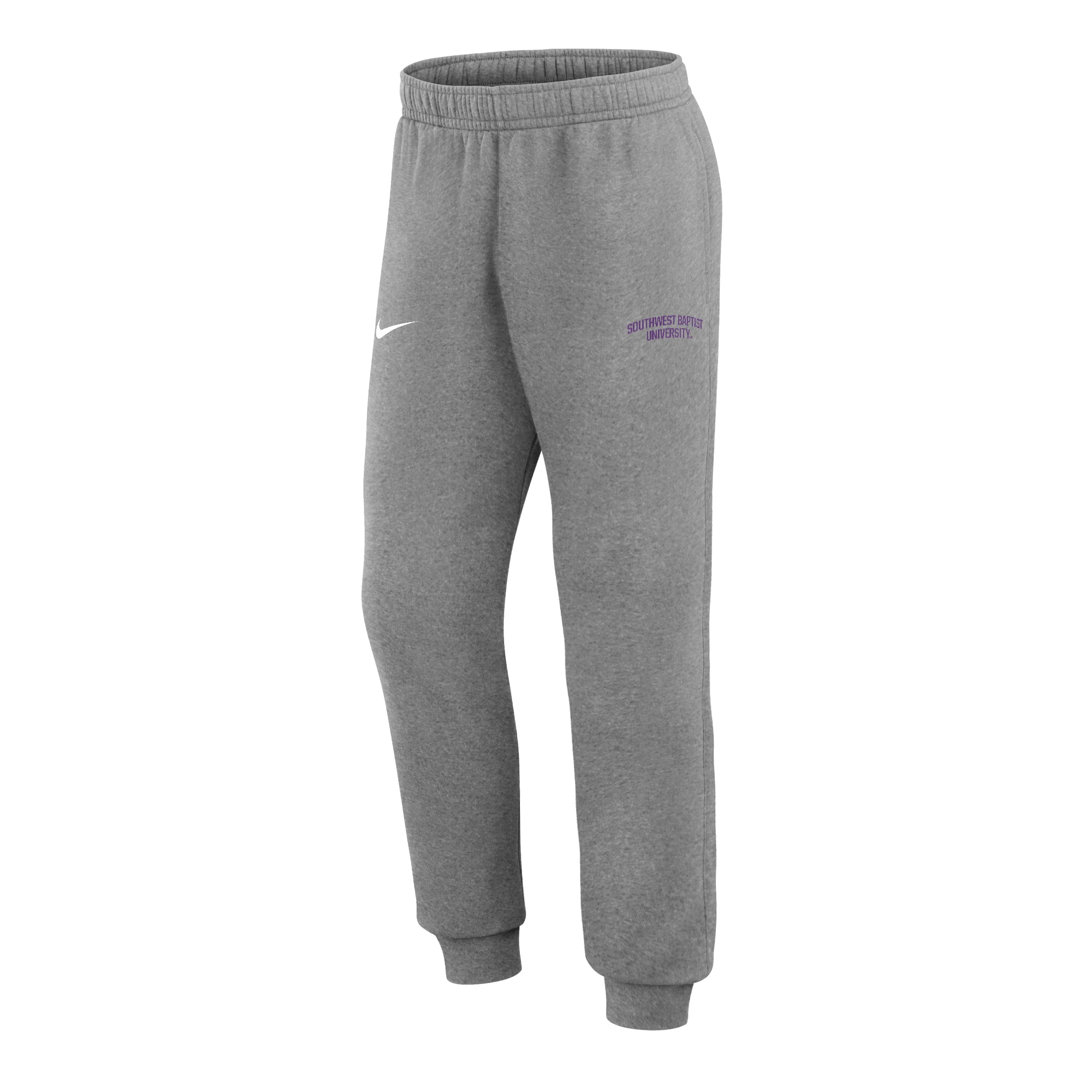 Nike Club Fleece Jogger | Dark Heather
