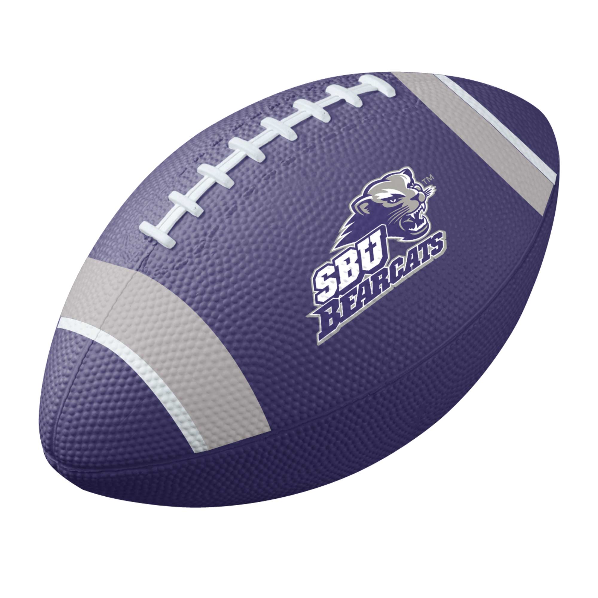 Nike Training Rubber Football | Purple