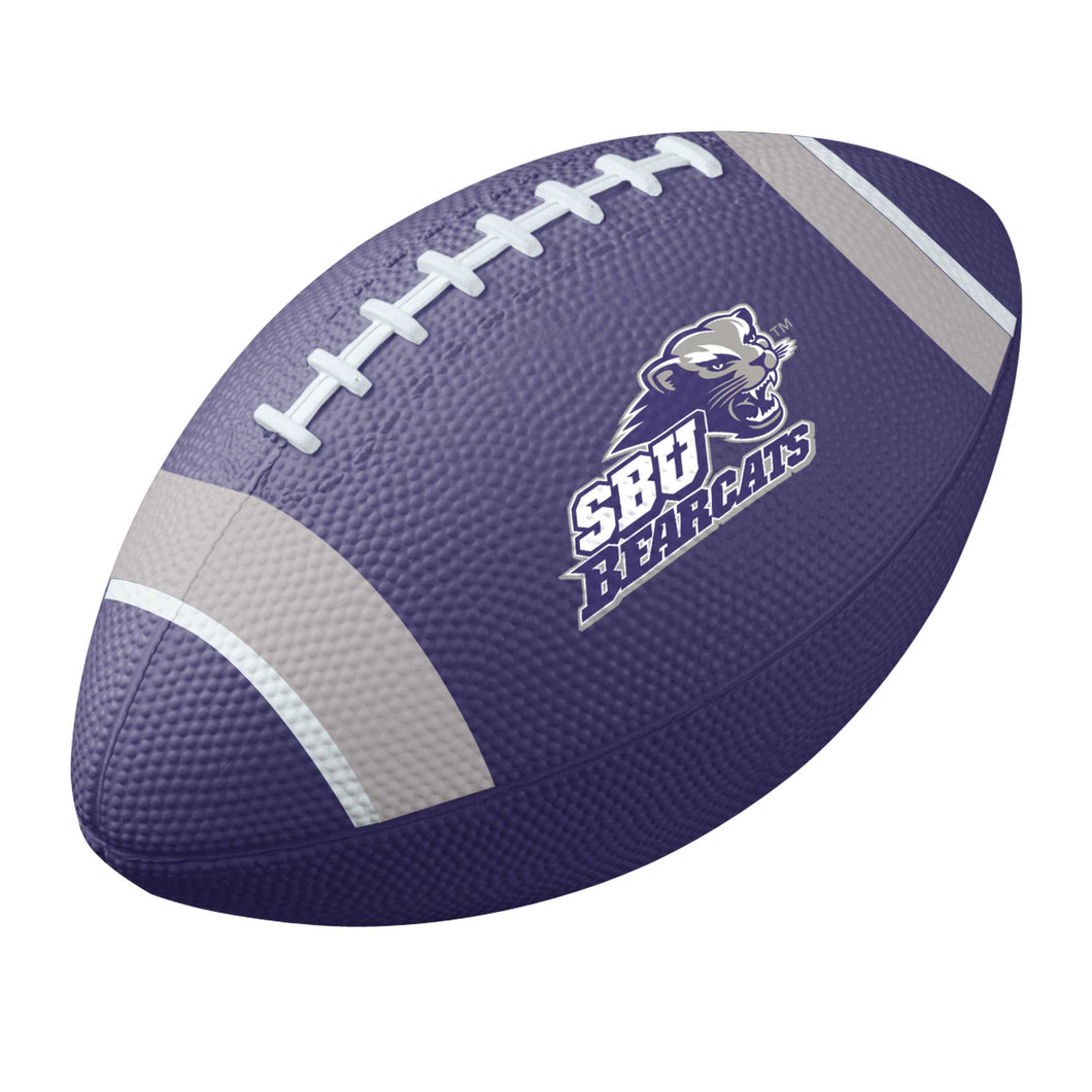 Nike Training Rubber Football | Purple