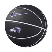 Nike Training Rubber Basketball | Black
