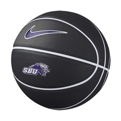 Nike Training Rubber Basketball | Black