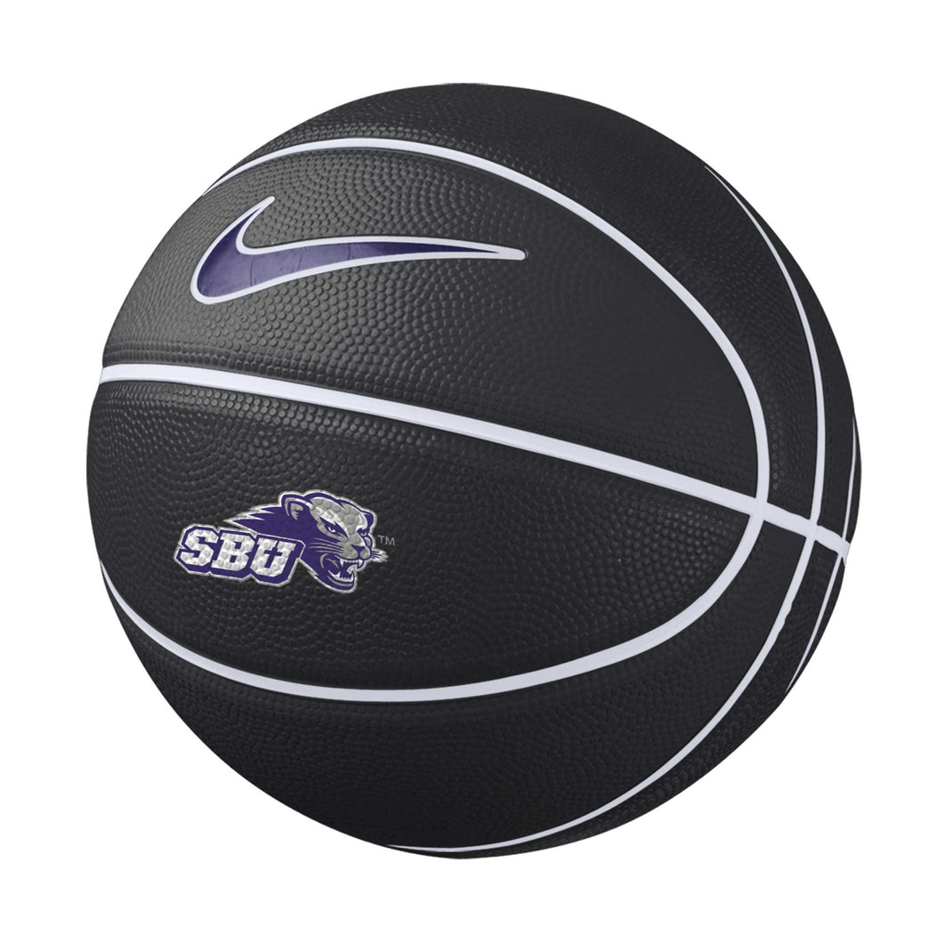 Nike Training Rubber Basketball | Black