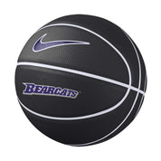 Nike Training Rubber Basketball | Black
