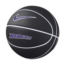 Load image into Gallery viewer, Nike Training Rubber Basketball | Black