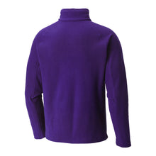 Load image into Gallery viewer, COLUMBIA Fast Trek III 1/2 Zip, Purple