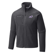 Columbia Fast Trek II Full Zip | Charcoal