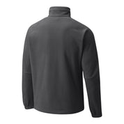 Columbia Fast Trek II Full Zip | Charcoal