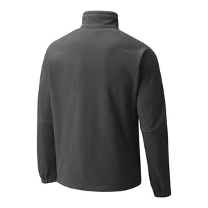 COLUMBIA Fast Trek II Full Zip, Charcoal