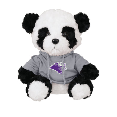 Panda Bear Plush