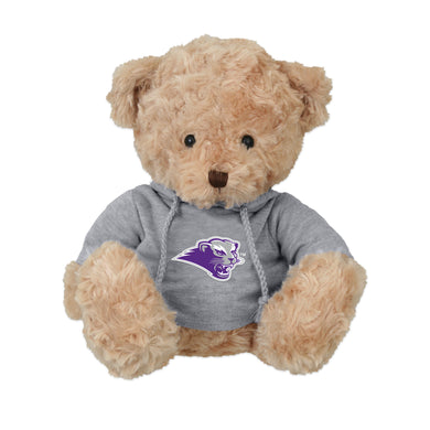 Toffee Bear Plush