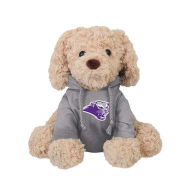 Toffee Pup Plush