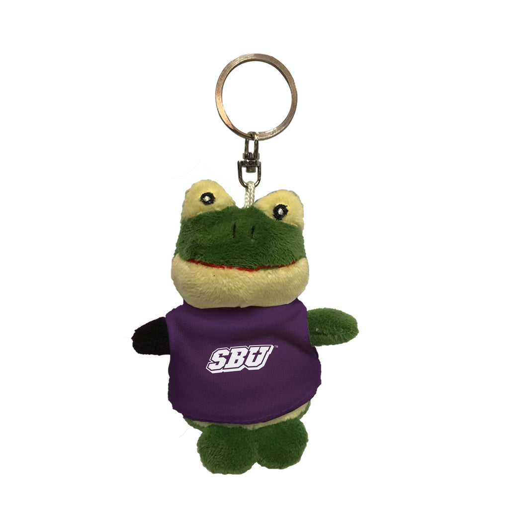 Peter's Key Tag Pals, Frog (F23)