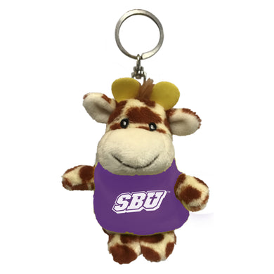 Peter's Key Tag Pals, Giraffe (F23)