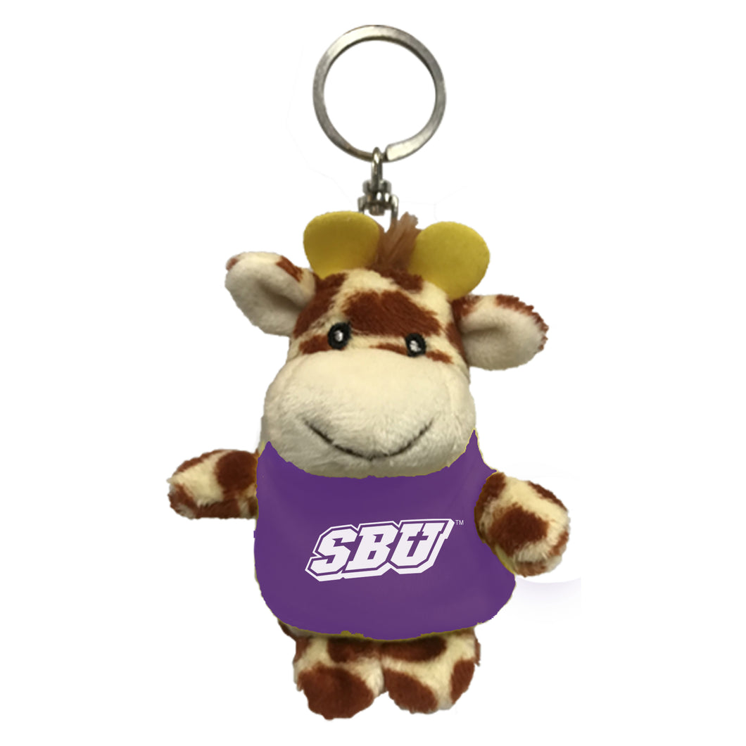 Peter's Key Tag Pals, Giraffe (F23)