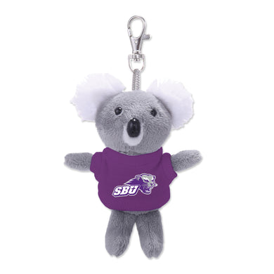 Brian's Key Tag Plush | Koala
