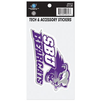 Tech & Accessory Stickers