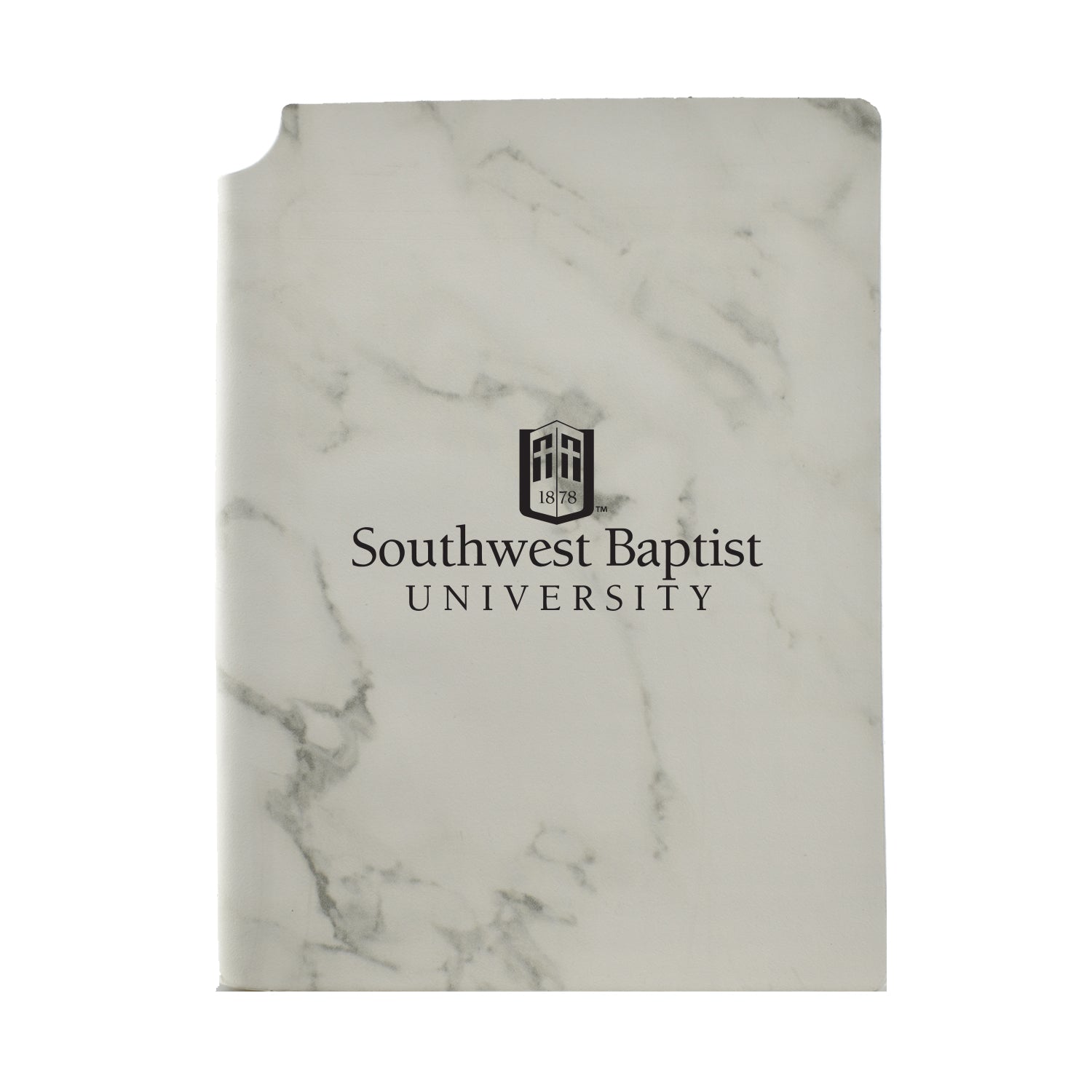 Velour Journal | Marble