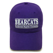 The Nickname Bar Hat | Purple