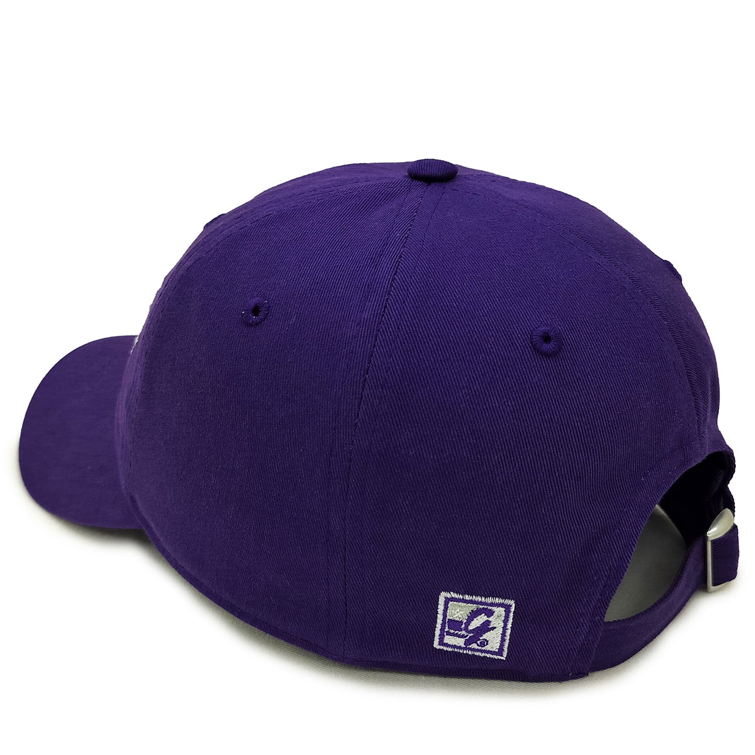The Nickname Bar Hat | Purple