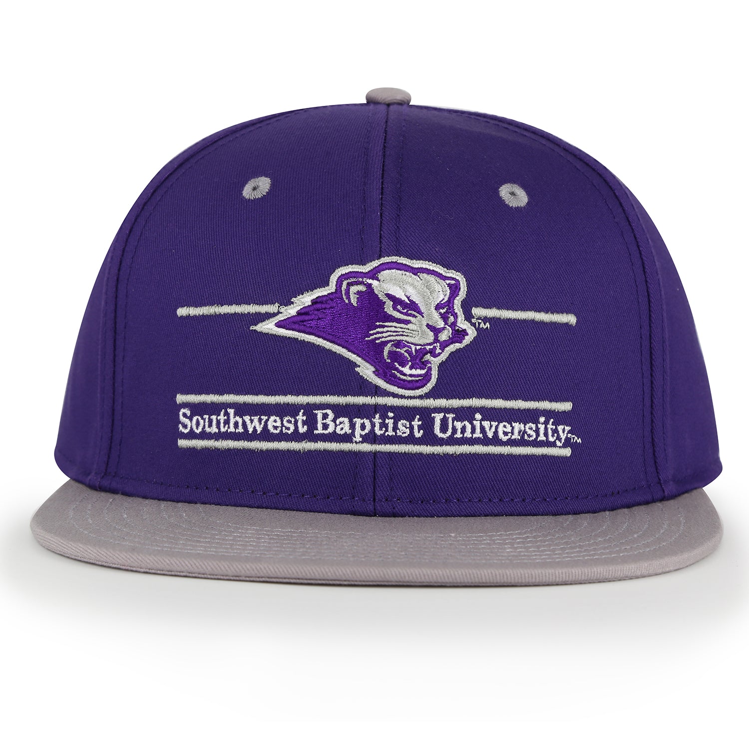 Original Split Bar Two-Tone | Purple
