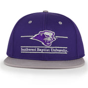 Original Split Bar Two-Tone | Purple