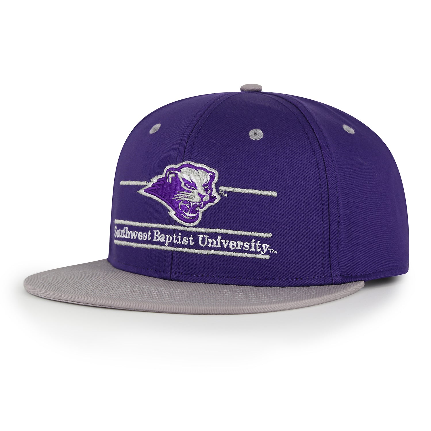 Original Split Bar Two-Tone | Purple