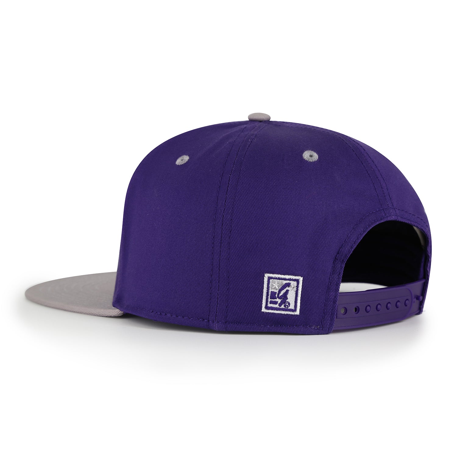 Original Split Bar Two-Tone | Purple