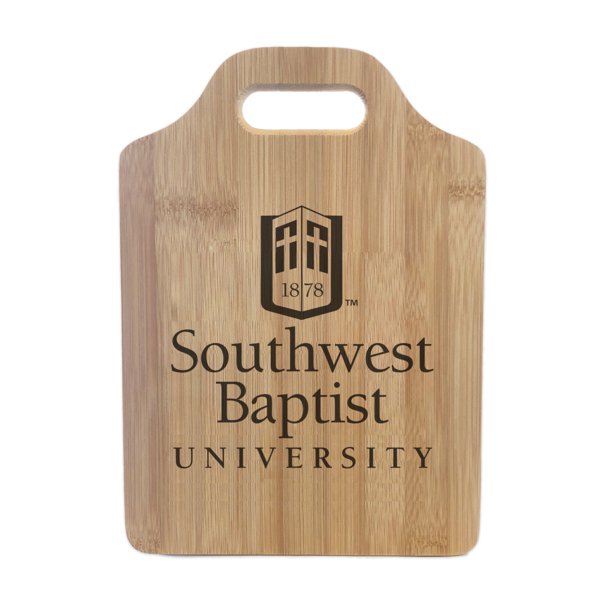 Delta Bamboo 11" Cutting Board