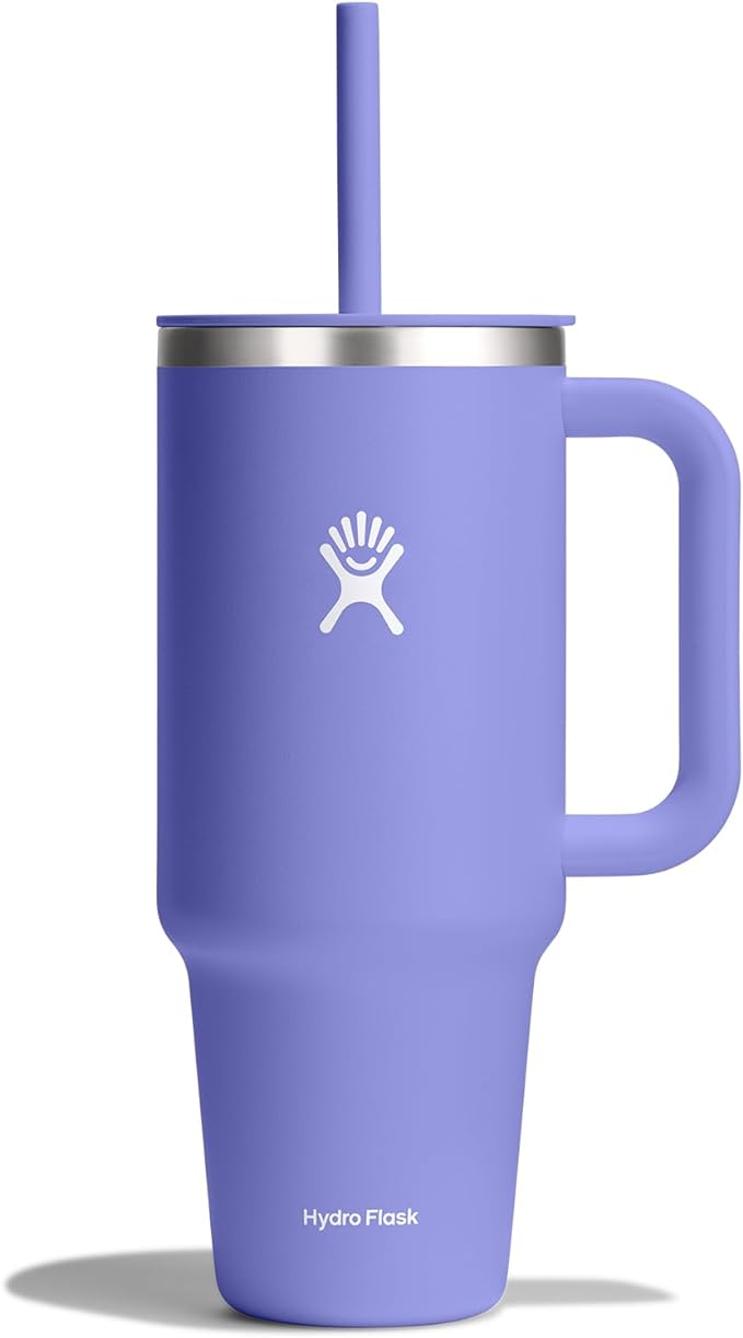 40 Oz. All Around Travel Tumbler | Lupine